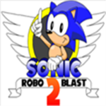 SRB2 (Sonic Robo Blast Two)