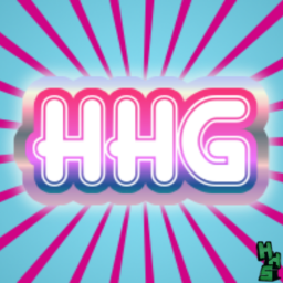 Holo Games