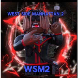 West Side Manhattan  icon