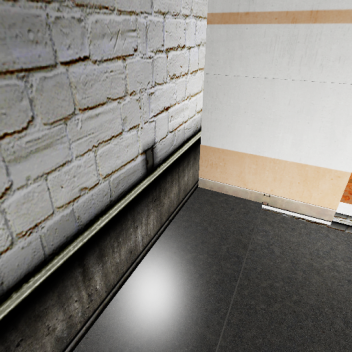 RCP operation descent [BASED ON SCP 087B]