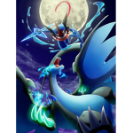 ★ Greninja Followers ★