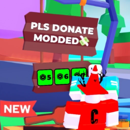 PILOT OSCAR PLS DONATE MODDED