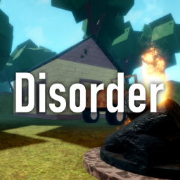 (WINTER MAP UPDATE) Disorder [BETA]