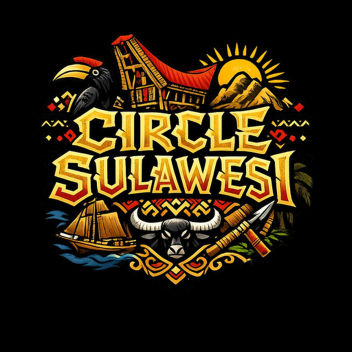 CIRCLE SULAWESI PARTY