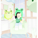 Team•Ranas