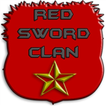 Red Sword Clan.