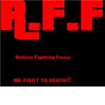 Robloxias Fighting Force