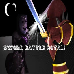 1x basic sword battles Game! icon