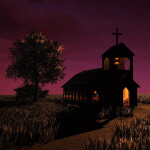 Church [17+]