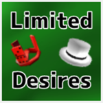 Limited Desires
