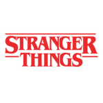 The Stranger things club