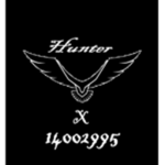 Hvnter X