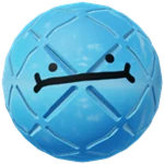 Badge Ball!