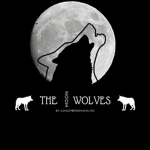 - THE MOON WOLVES -