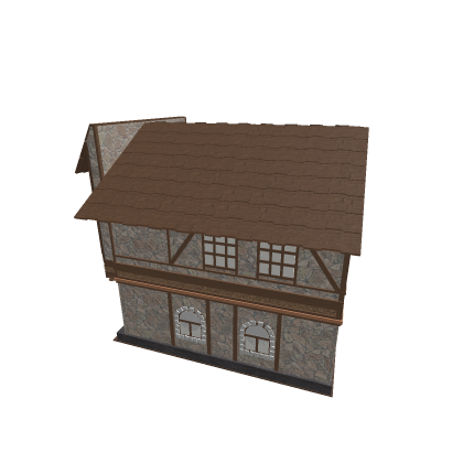 Medieval house