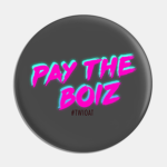The Boiz Demon Days