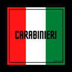 [R.I.] • Carabinieri