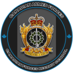 |CAF| Canadian Forces Leadership & Recruit School