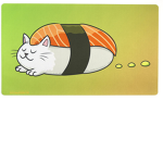 Sushi & Friends!