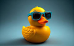 Rubber Ducky kids