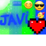 Amigos de javi i