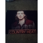 _morgan wallen_ lakers_