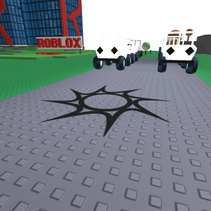 roblox kart map