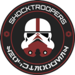 {TGA} Shock Trooper