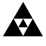 The Triangles.