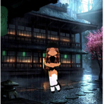 Misty Orphanage