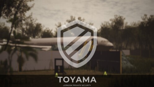 JST | Toyama