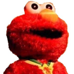Elmo The Great's loyal helpers