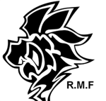 Roblox Military Forces (RMF)
