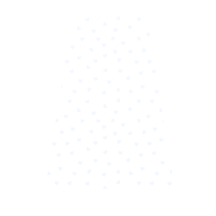 Blue Hearts Cape Roblox item