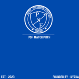 [PSF] Match Pitch
