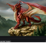 Lemondragon