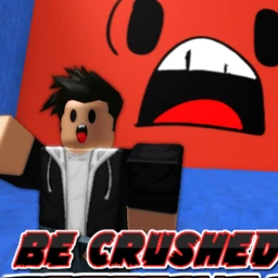 [CLASSIC] Be Crushed by a Speeding Wall icon