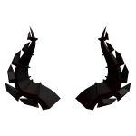 Crimson Horns