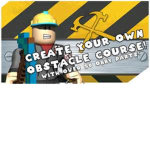 The Obby Gods