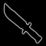 Murder Mystery's Merch