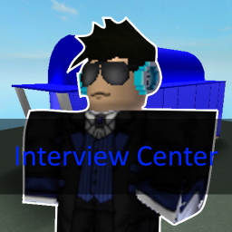 The Earthbound Community Interview Center