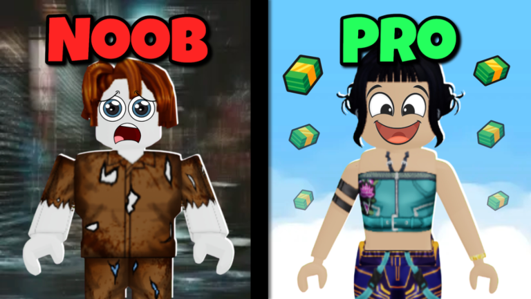 Kpop Demon Hunters Glass Bridge! screenshot 2