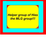 Hies helper group
