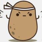 Potato Army Gang!