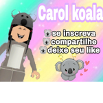 Grupo Carol koala