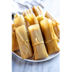 Tamales<3.