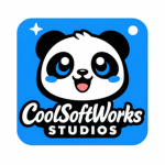 CoolSoftworks Studios