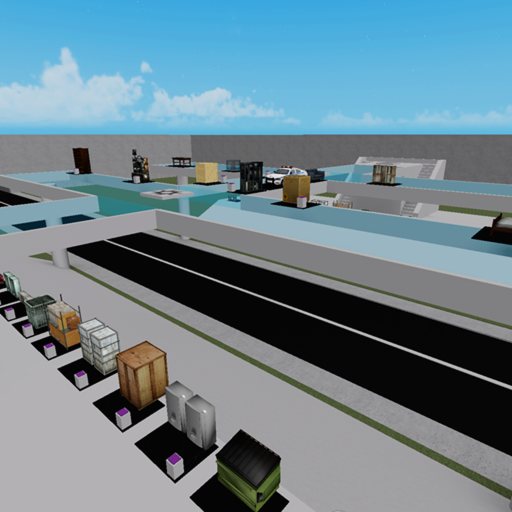 Ragdoll Cars