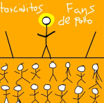 Torciditos de Corazón