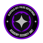 Bluefield Academy Security Unit